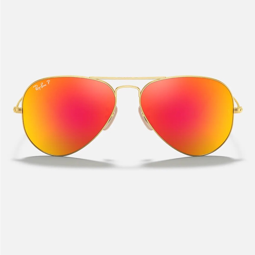 AVIATOR FLASH LENSES